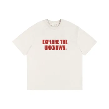 Atry Drop Shoulder Sleeve T Shirt Unisex