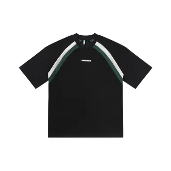 ALL IN T Shirt Unisex Night Black