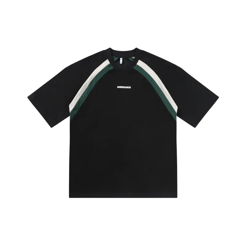 ALL IN T Shirt Unisex Night Black-0