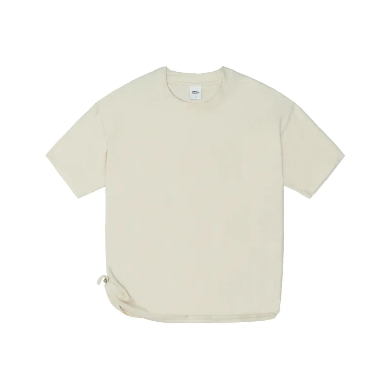 SIMPLE PROJECT T Shirts Unisex-0