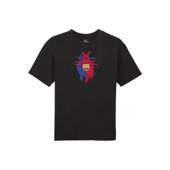 Nike X Barcelona Fc Culers Del Món T shirt