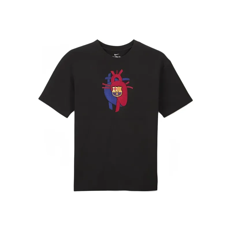 Patta X Barcelona Fc Culers Del Món T shirt-0