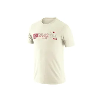 Nike Portland Trail Blazers Essential Men's Nike Nba T-Shirt