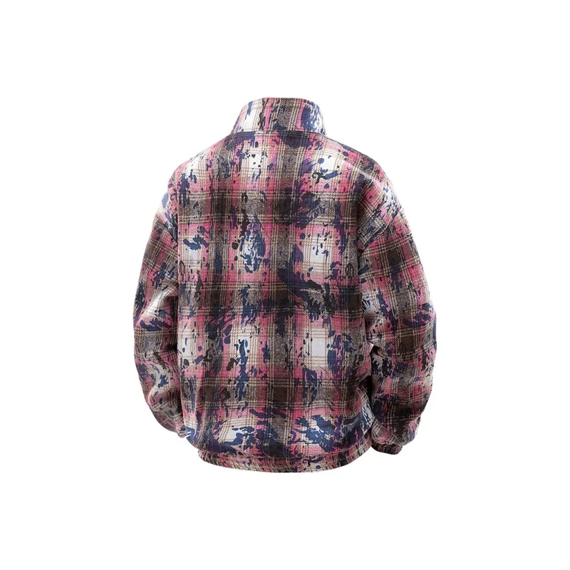 ZMHT Jackets Unisex-1