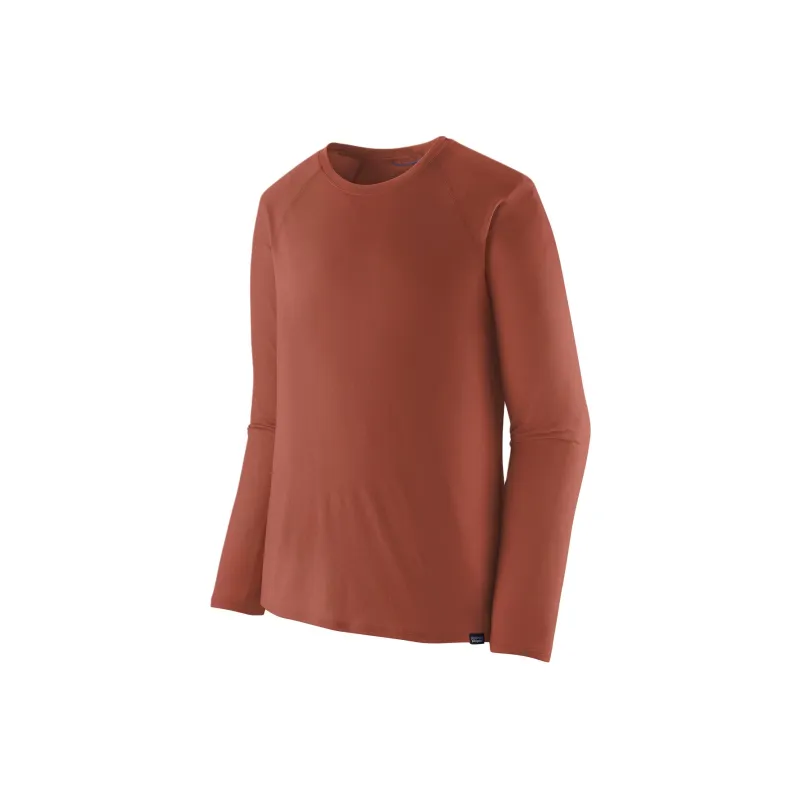 Patagonia Long-Sleeved Capilene® Cool Trail Shirt T-Shirt Men's-13