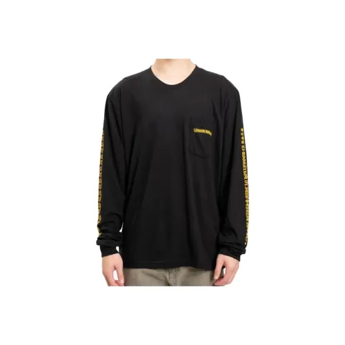 Chrome Hearts T Shirts Unisex Black