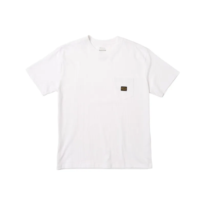 RVCA T-Shirts Men-2