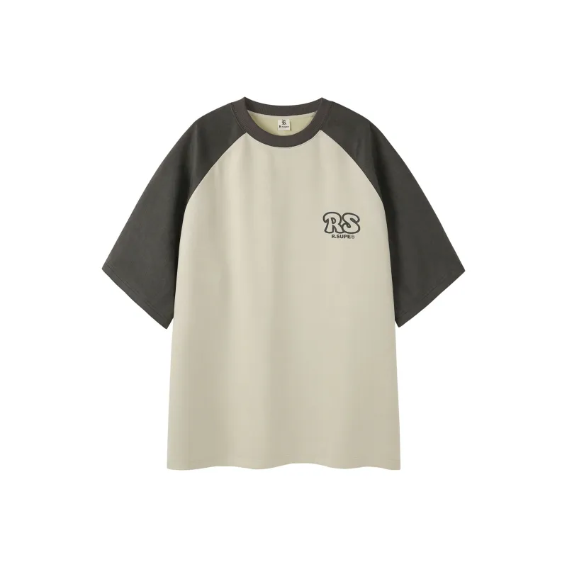 R.super T Shirts Unisex-6