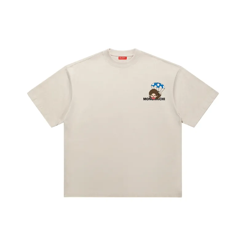 Monchhichi T-Shirts Unisex-4