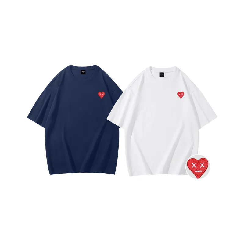 Emoji T Shirts Unisex-29