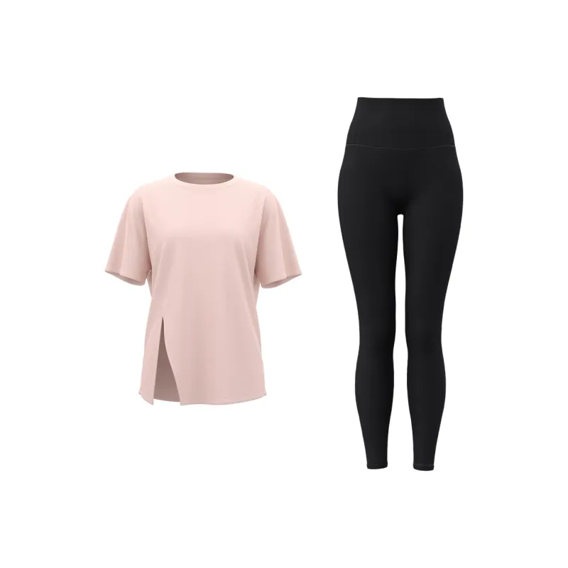 FARO Women's Shapewear-19