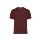 OXBLOOD/Fuchsia