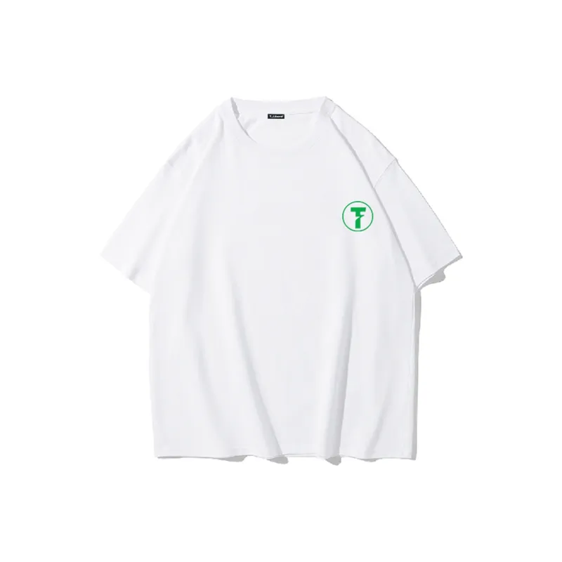 T liberal T Shirts Unisex-4