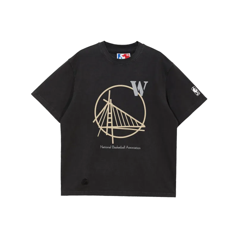 JACK&JONES T Shirts Unisex-3