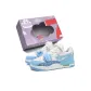 Sea Salt Blue (Plush Puppy)