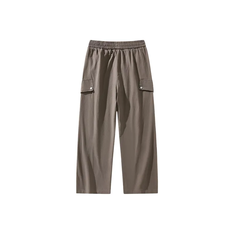 SIFLYTO Cargo Pants Unisex-13