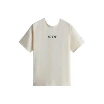 KITH X Columbia Pfg Elemental Tee