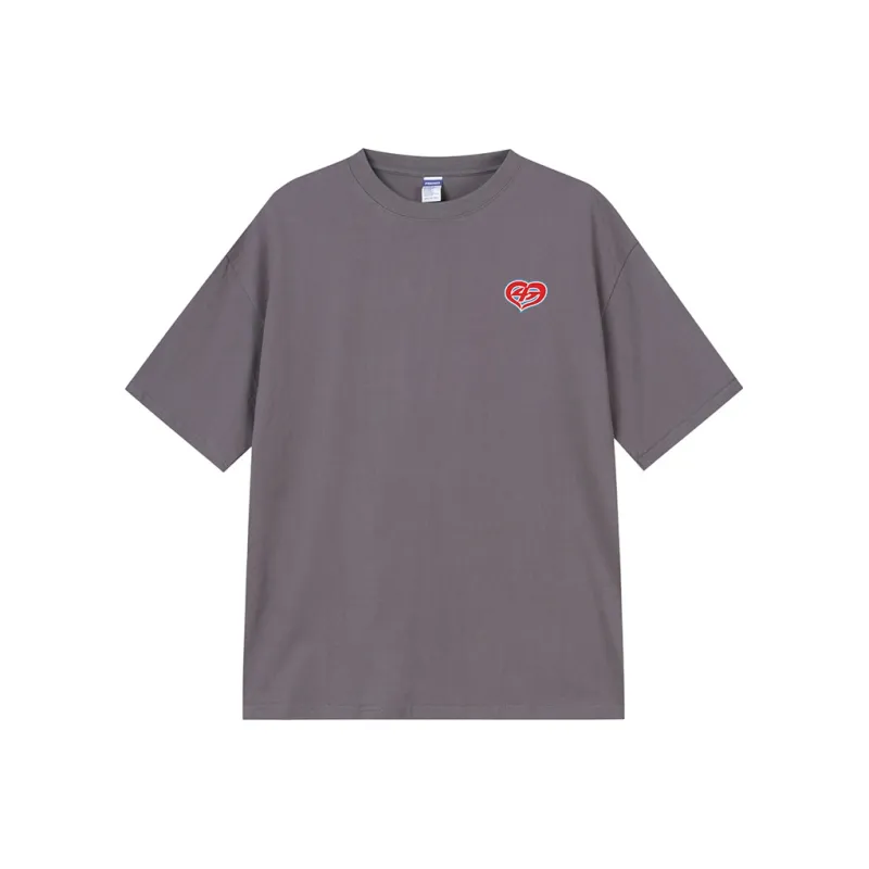 4T T-Shirts Unisex-20