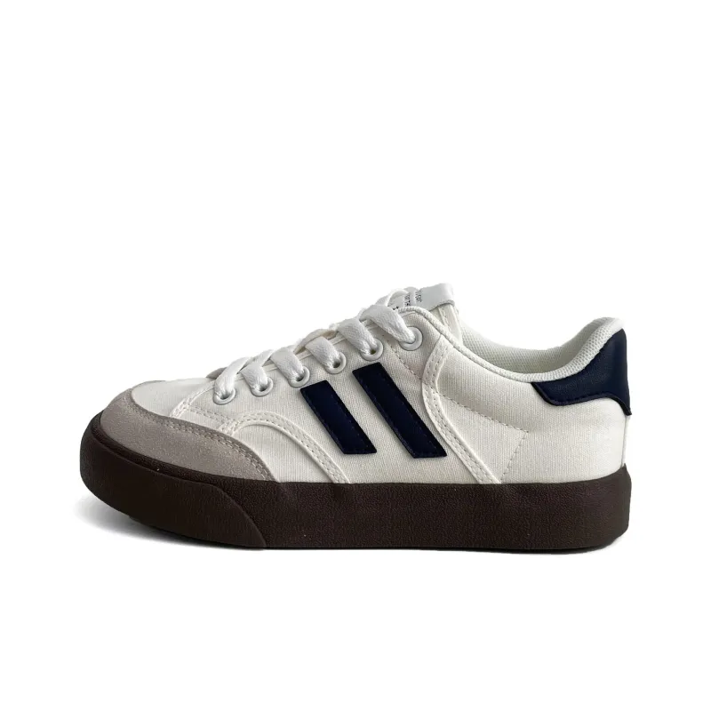 City Camel Low Top Skateboard Shoes Women's-10