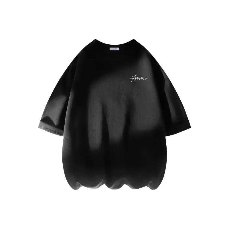 BENGEN T Shirts Unisex-1