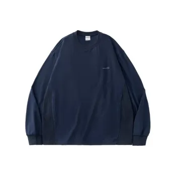 MOSEALAND T-Shirts Men
