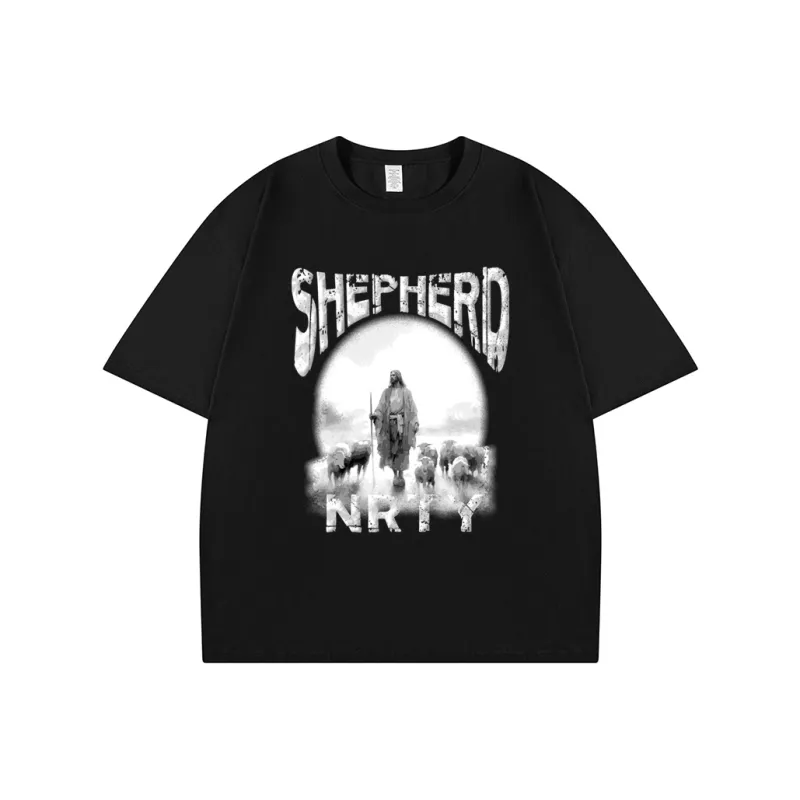 NRTY T Shirts Men-3