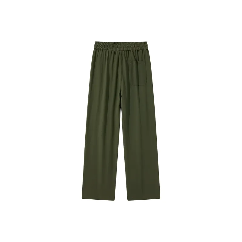 SIFLYTO Cargo Pants Unisex-9