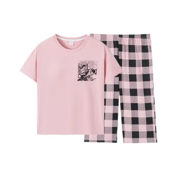 Casenland Women's Pajama Sets