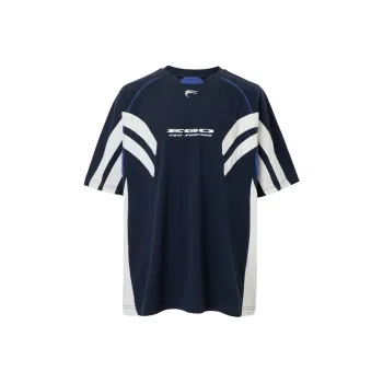 FIRE 2 COLD EGO T Shirt Unisex Blue