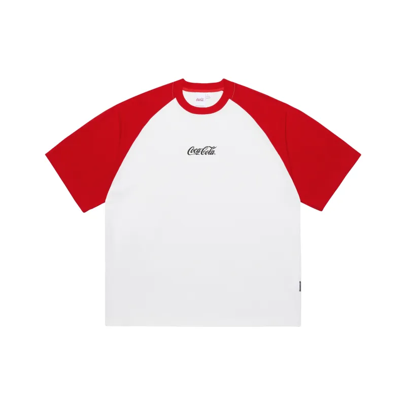 Coca Cola T Shirts Unisex-2