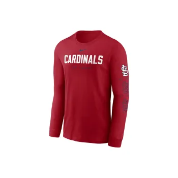 Nike Usc Trojans Basketball Icon Men's Nike College Long Sleeve T Shirt