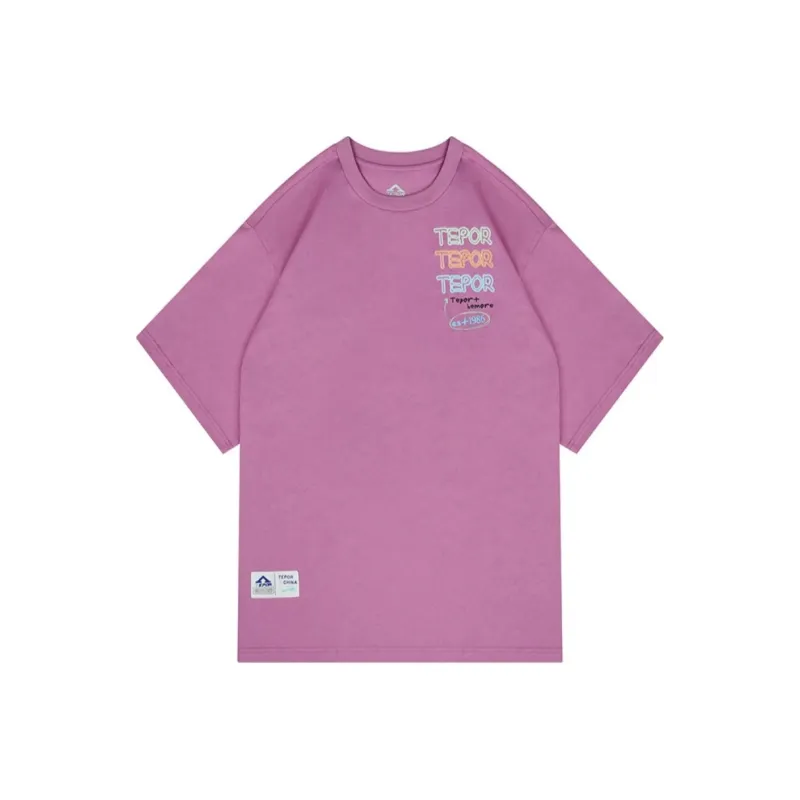 TEPOR T Shirts Men-4