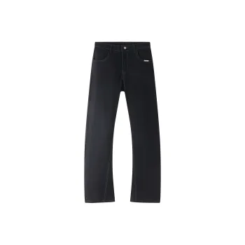 JUNGLE PANDA Jeans Unisex