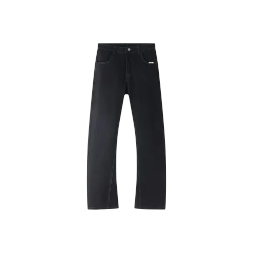 JUNGLE PANDA Jeans Unisex