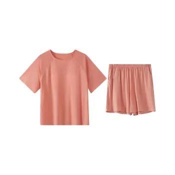 William Pajama Set Women's Image Color