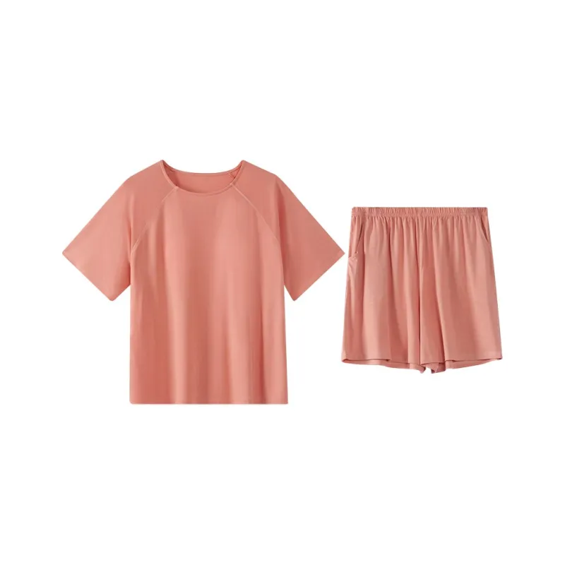 William Pajama Set Women's Image Color-0