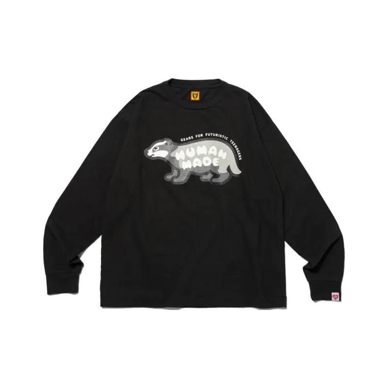 HUMAN MADE T Shirts Unisex-2