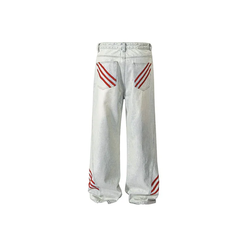 SOLIDITY Jeans Unisex-3