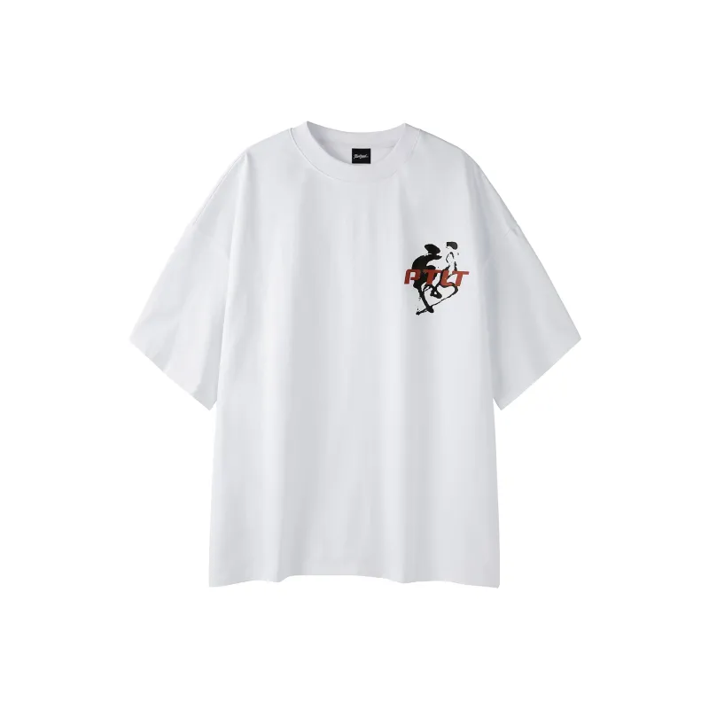 POINTLIMIT T Shirts Unisex-6