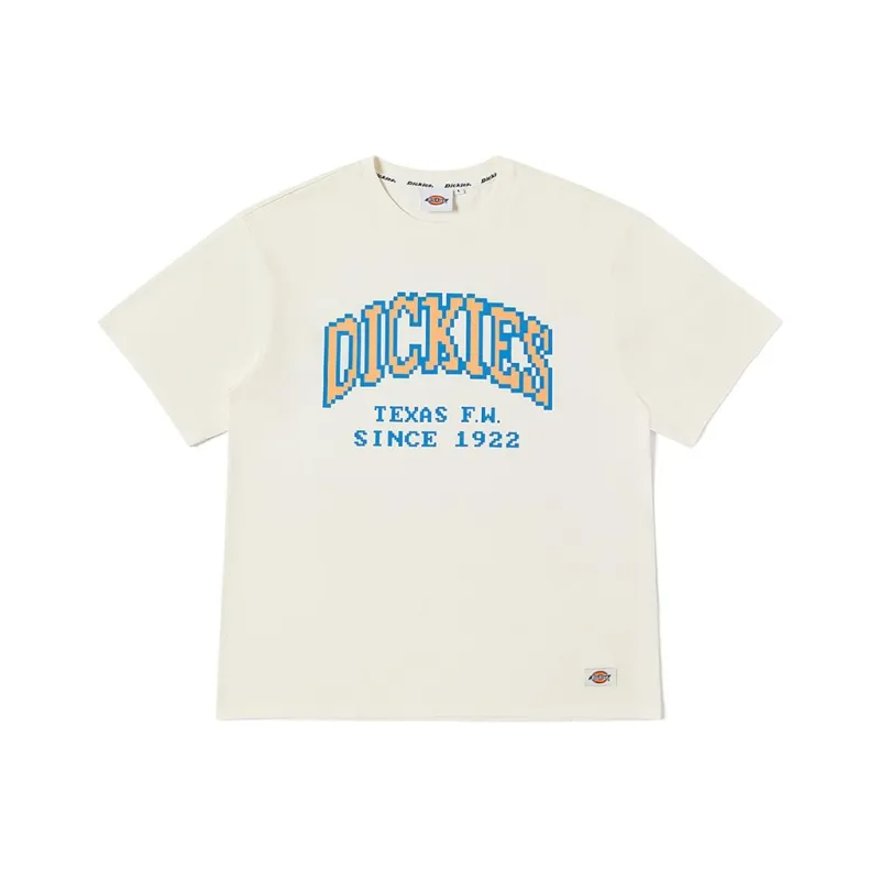 Dickies T Shirts Unisex-4