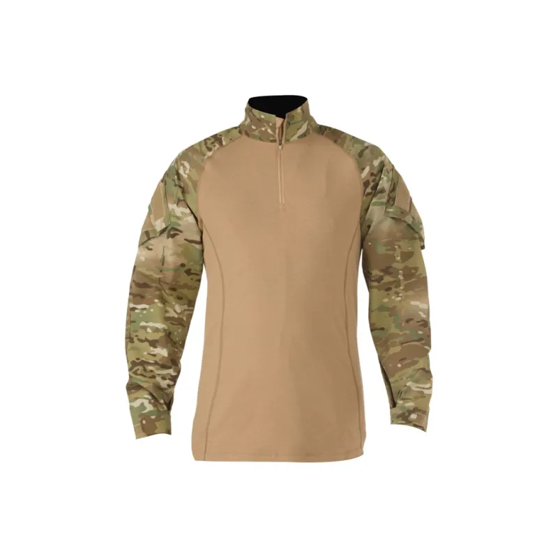 5.11 T Shirts Men Camouflage-0
