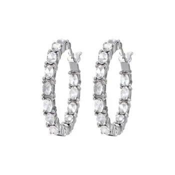 BLESSED BULLET Alloy Earrings Women's