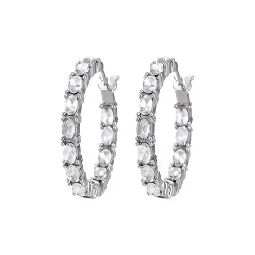 BLESSED BULLET Alloy Earrings Women's