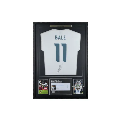 ICONS.com Football Fan Souvenir