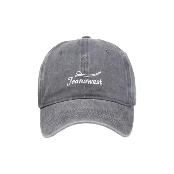 JEANSWEST Cotton Baseball Caps Unisex