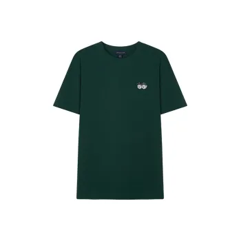 Teenie Weenie Men T Shirt Summer Unisex