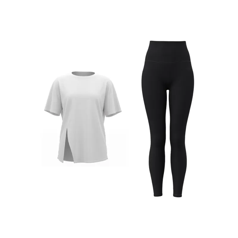 FARO Women's Shapewear-0