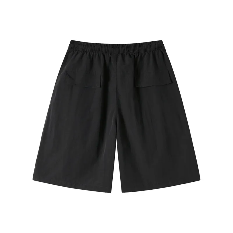 SIFLYTO Cargo Shorts Unisex-6