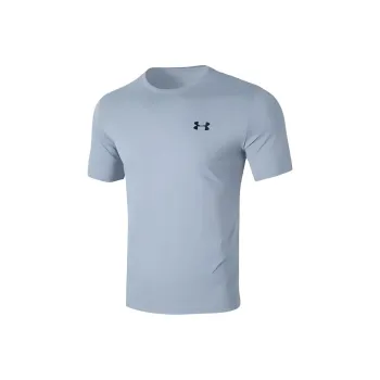 Under Armour T Shirt Men's Berlin Blue