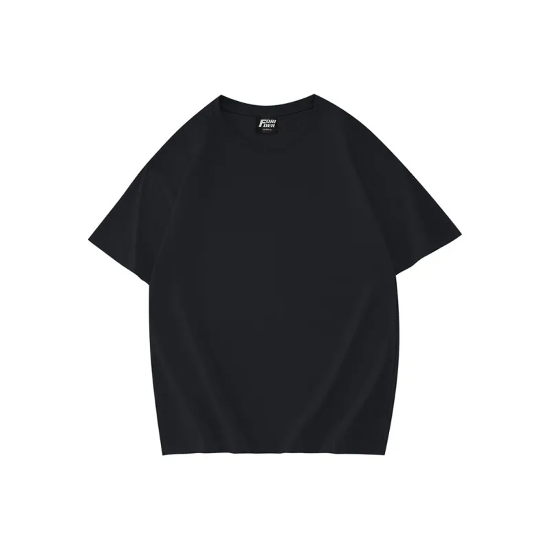 FORIDER T Shirts Unisex-0